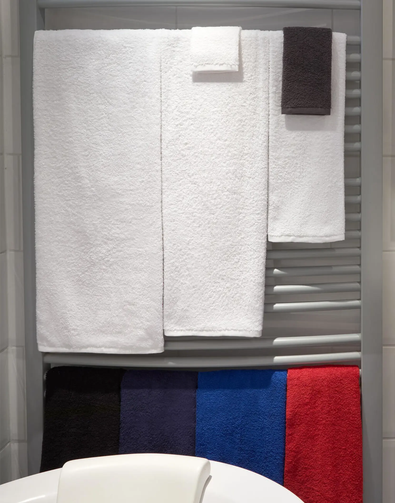 Bild på Volga Guest Towel CLASSIC