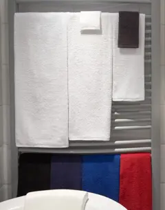 Bild på Volga Guest Towel CLASSIC