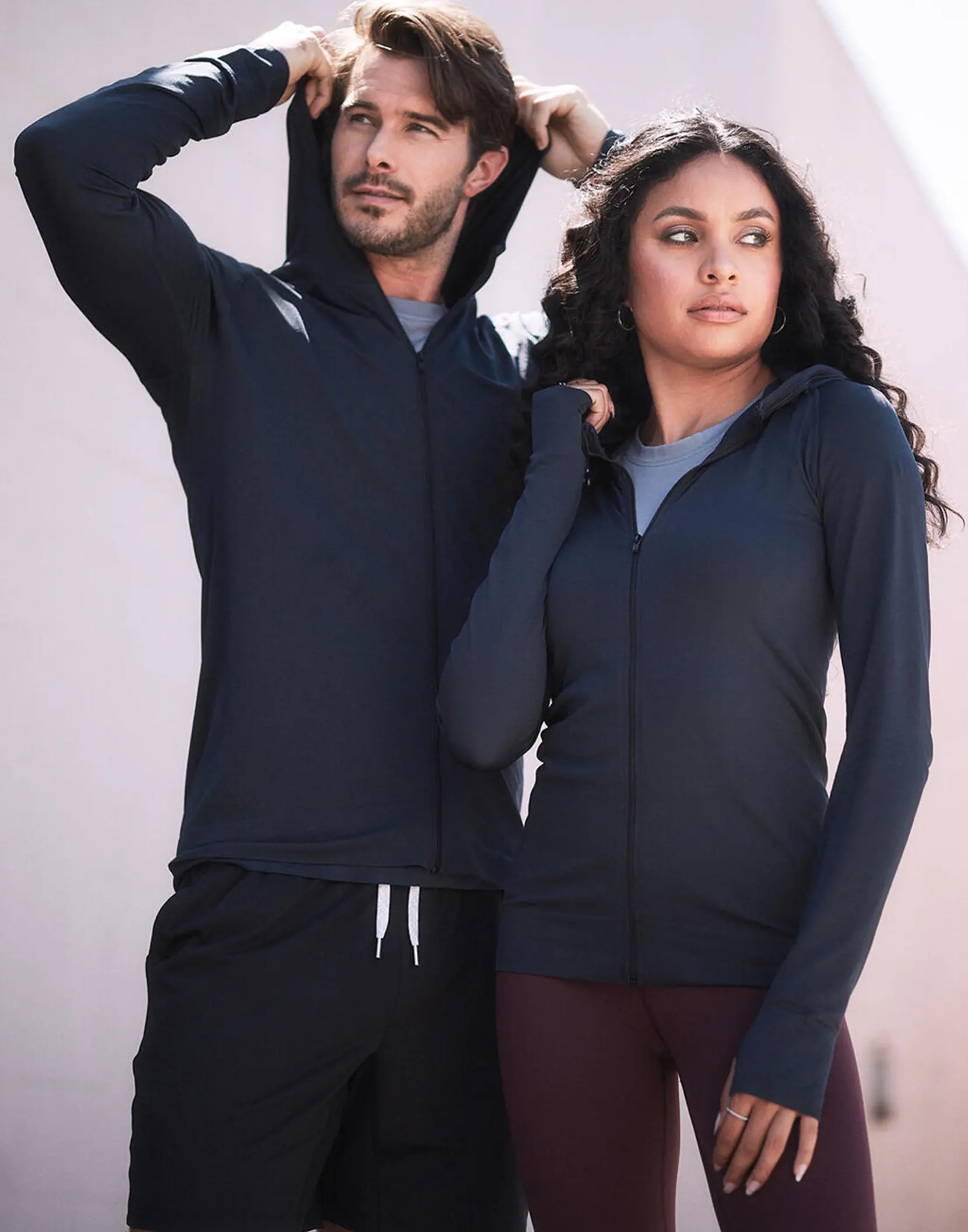 Bild på Seamless Sports Jacket for men