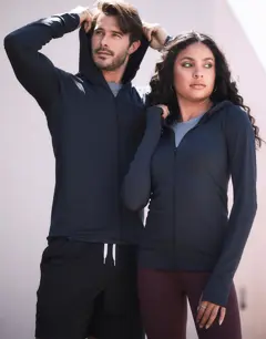 Bild på Seamless Sports Jacket for men