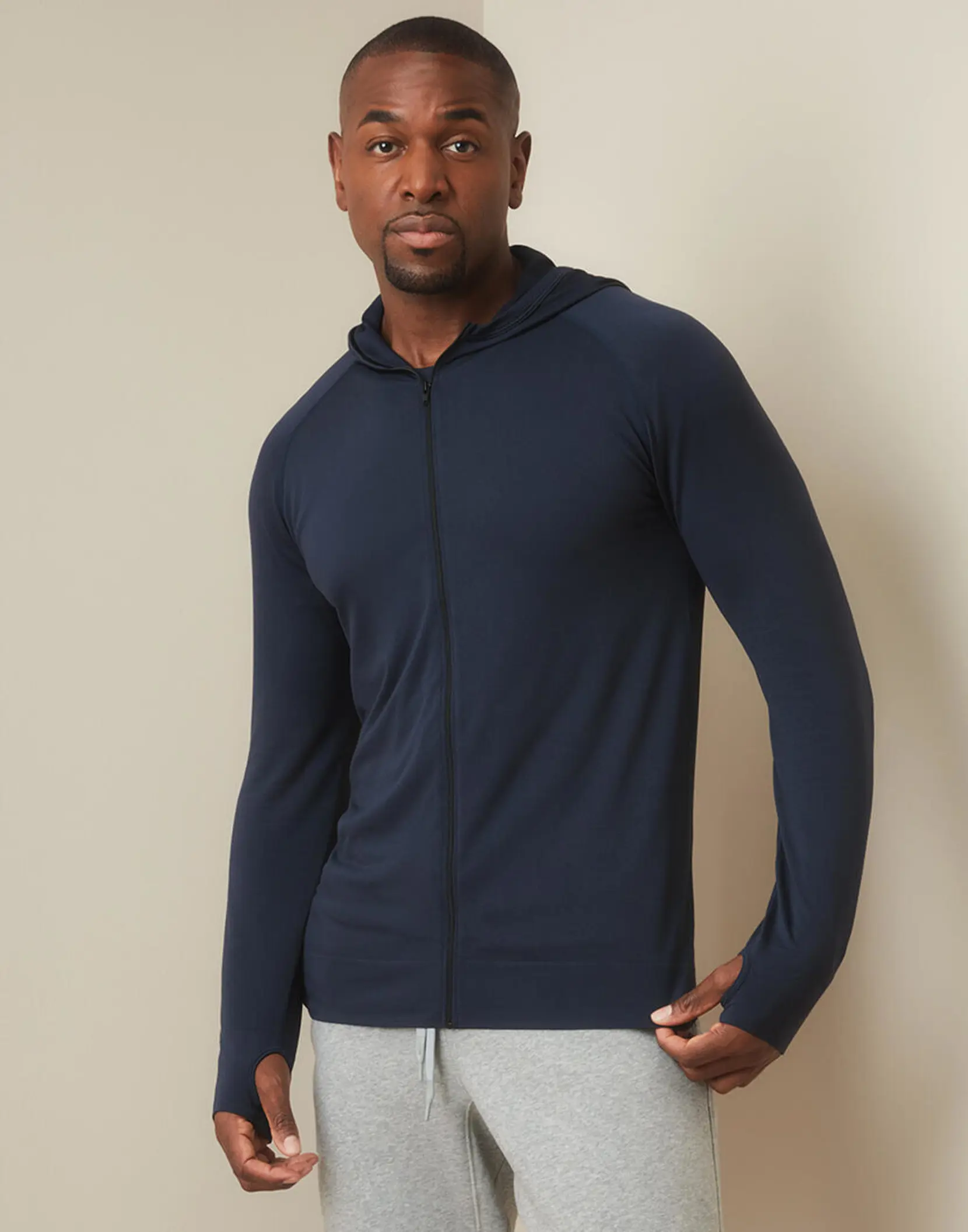 Bild på Seamless Sports Jacket for men
