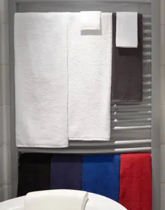 Bild på Volga Hand Towel CLASSIC