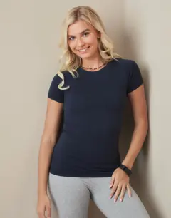 Bild på Seamless Sports-T for women