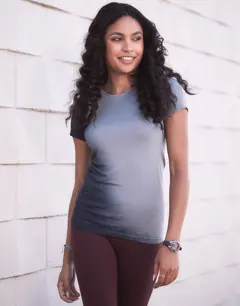 Bild på Seamless Sports-T for women
