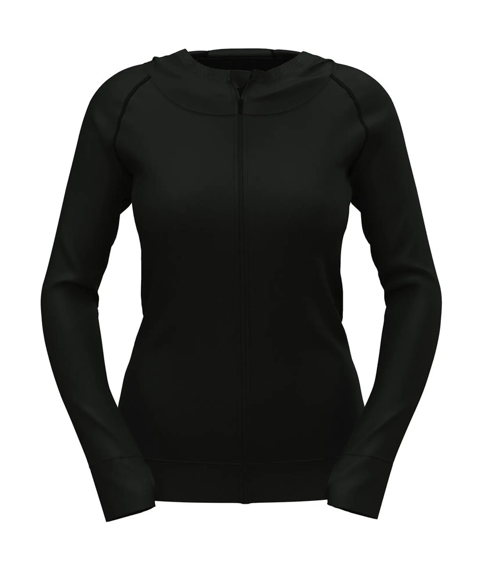 Bild på Seamless Sports Jacket for women