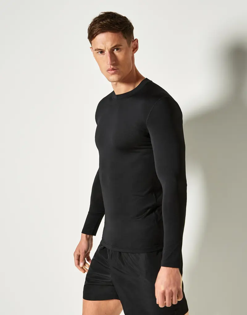 Bild på Warmtex® Base Layer LS
