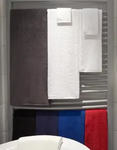 Bild på Volga Beach Towel CLASSIC