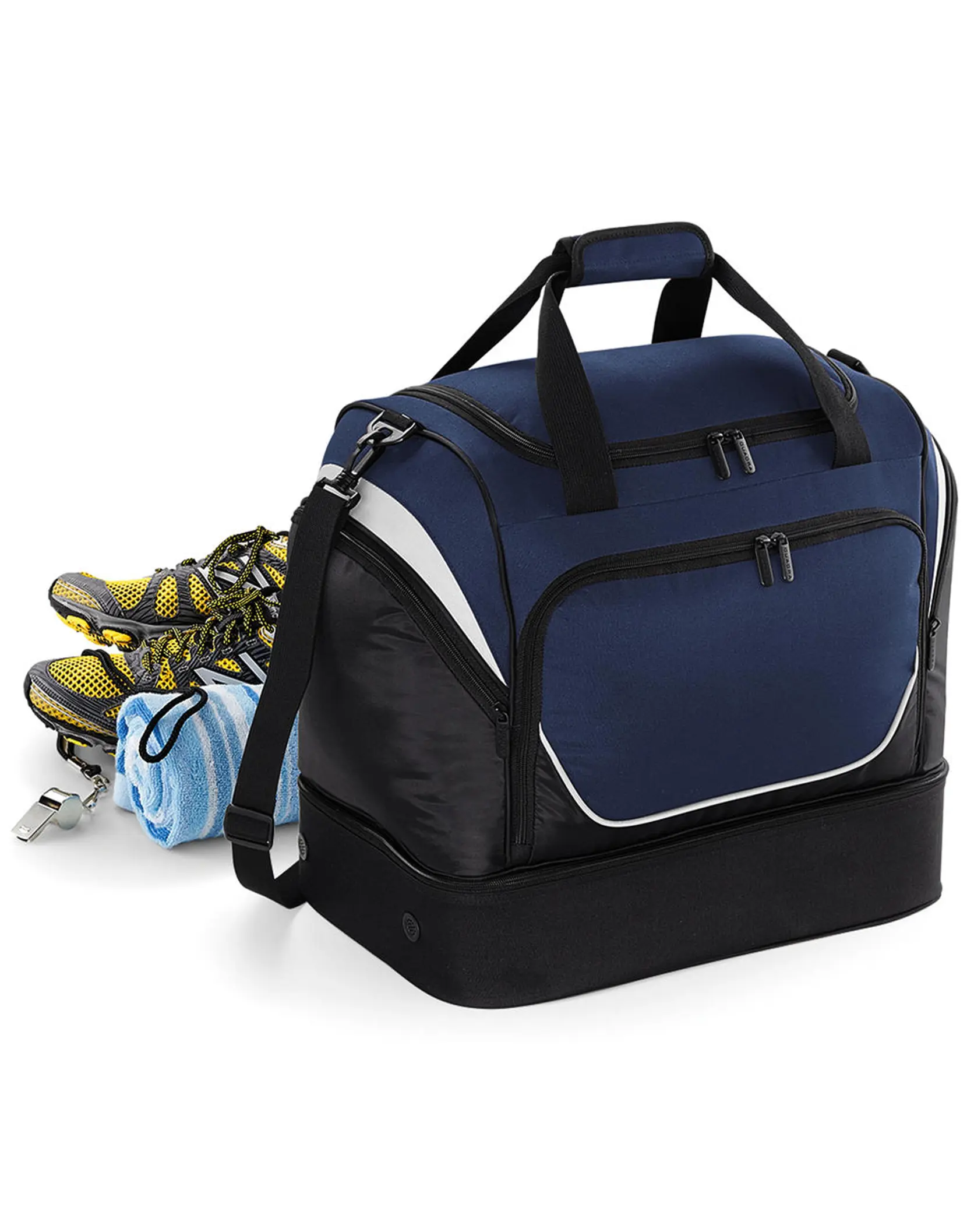 Bild på Pro Team Hardbase Holdall