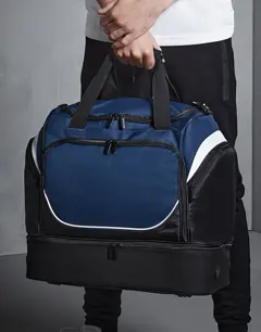 Bild på Pro Team Hardbase Holdall