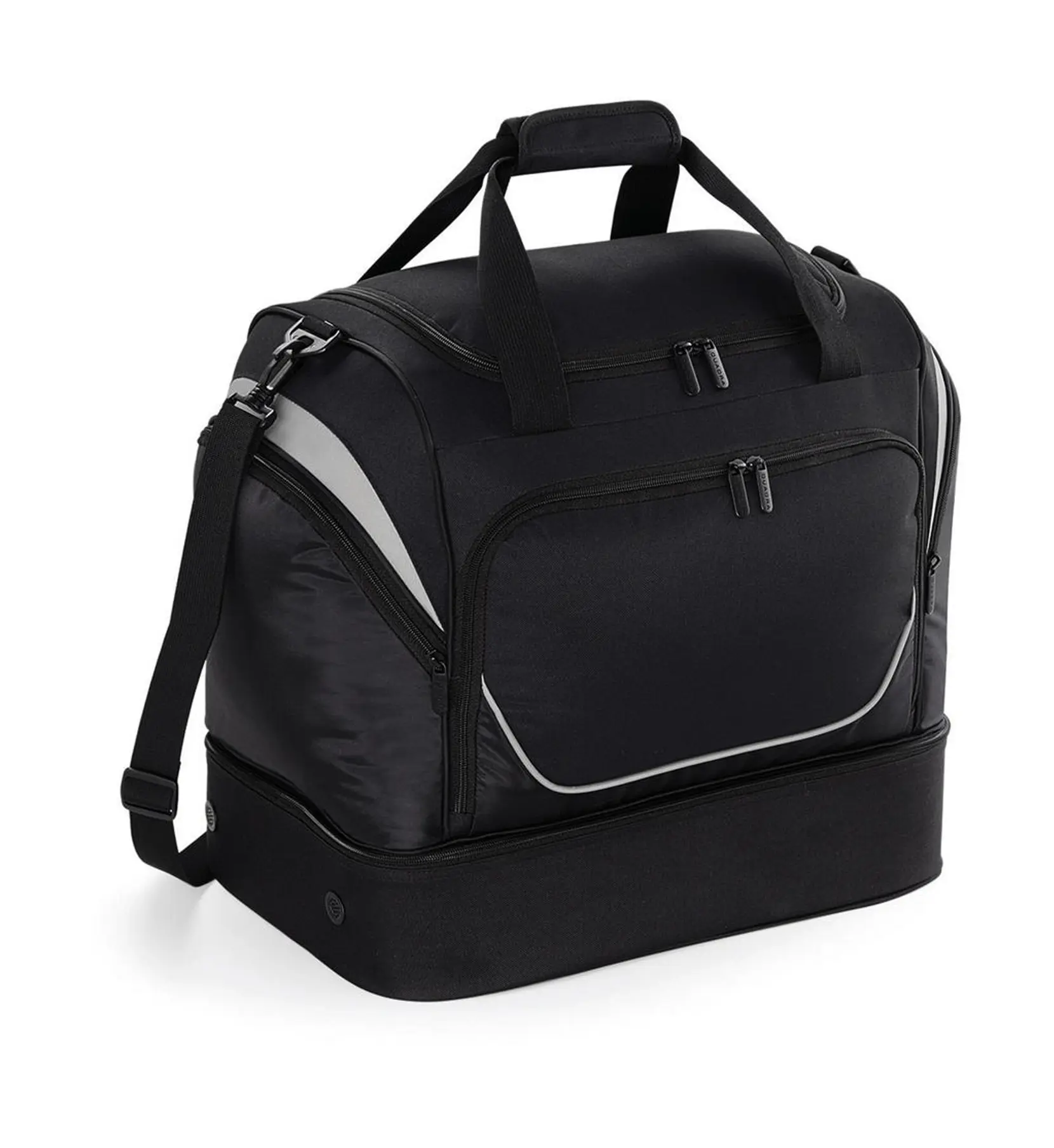 Bild på Pro Team Hardbase Holdall