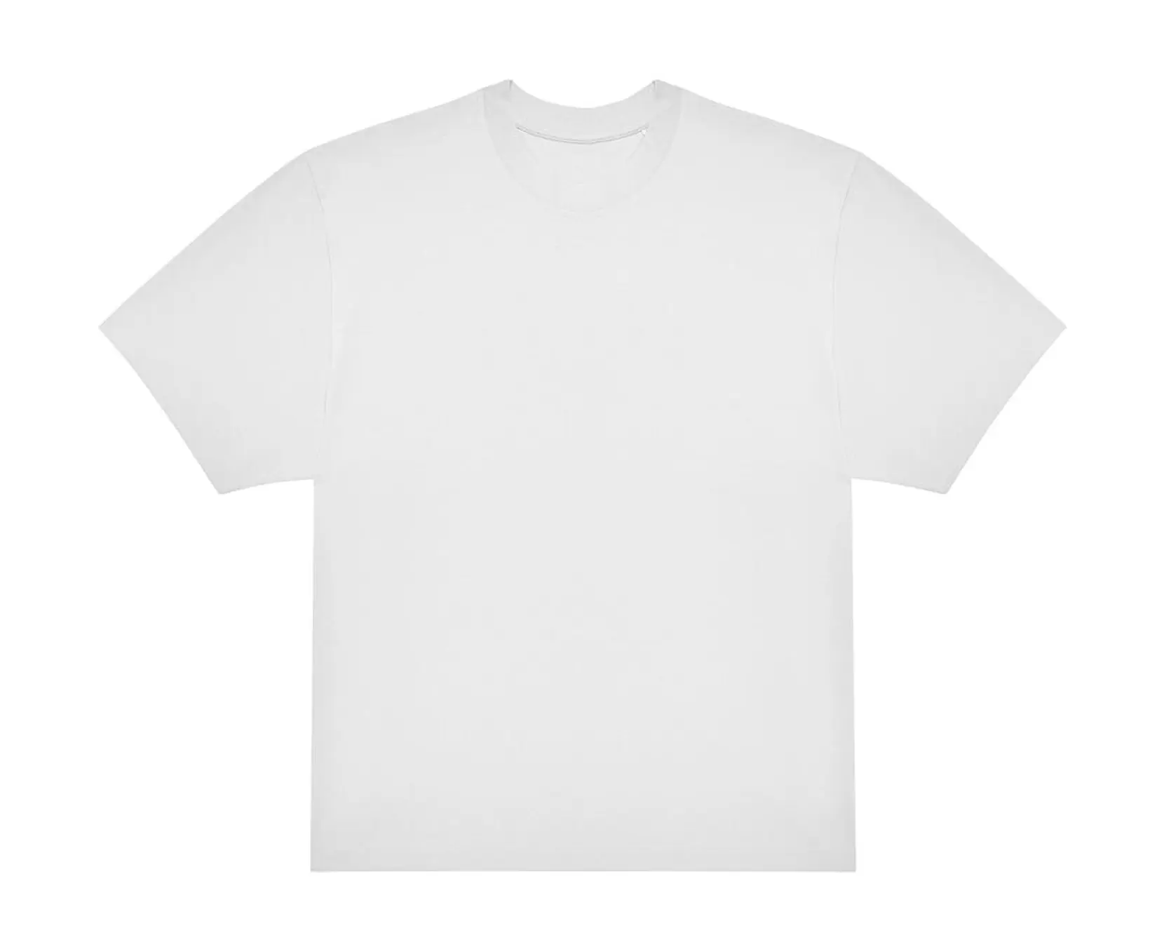 Bild på #E220 Oversized T-Shirt
