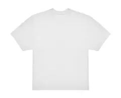 Bild på #E220 Oversized T-Shirt