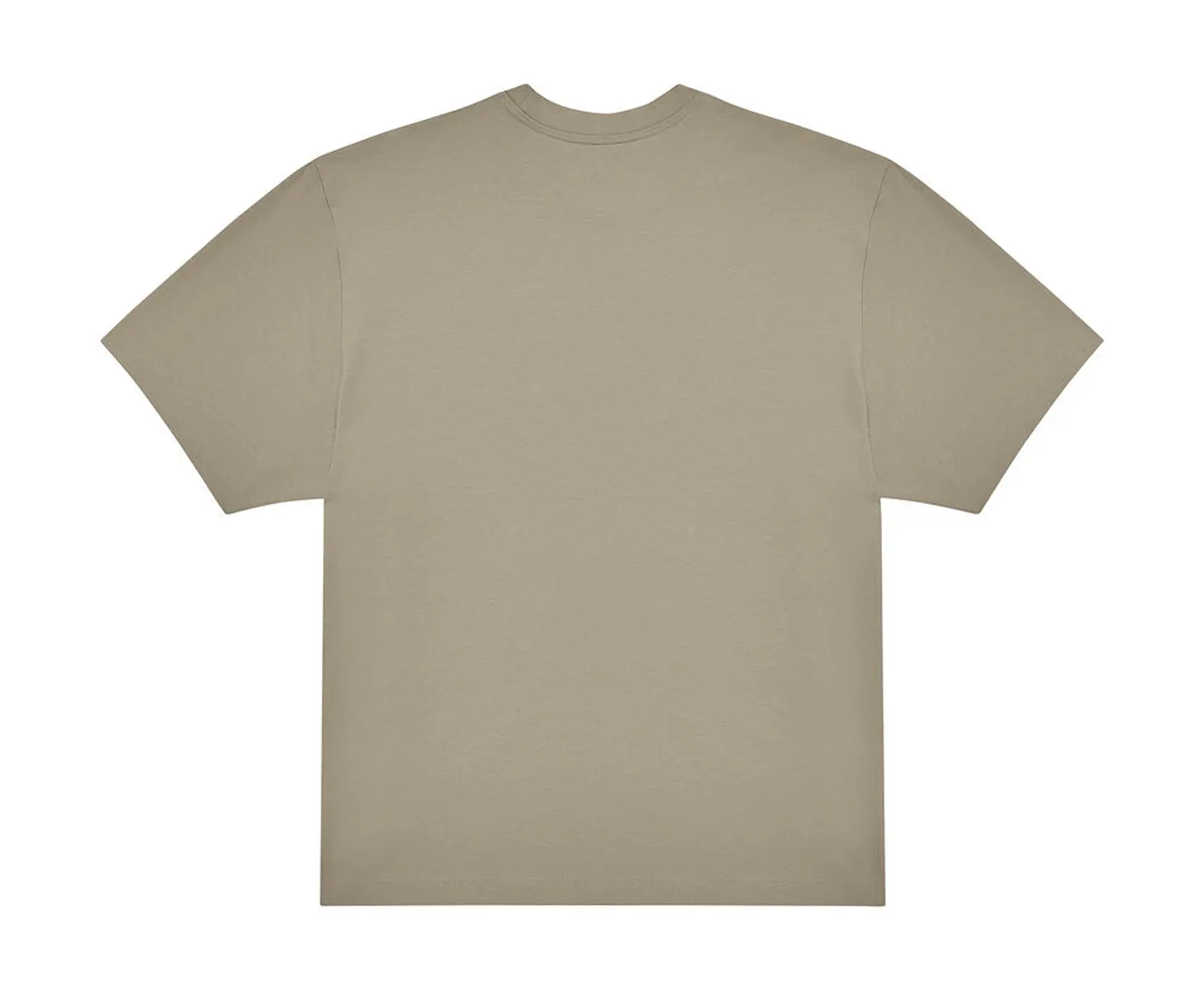 Bild på #E220 Oversized T-Shirt