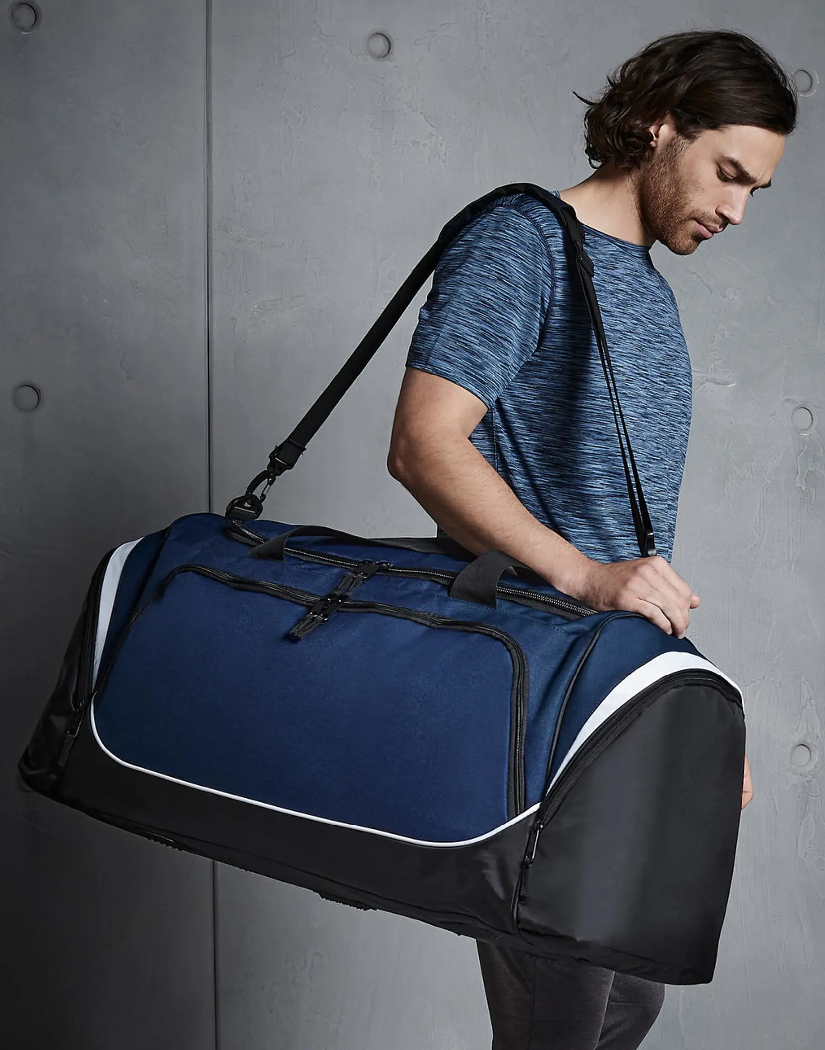 Bild på Pro Team Jumbo Kit Bag