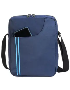 Bild på Rennes Messenger Pouch