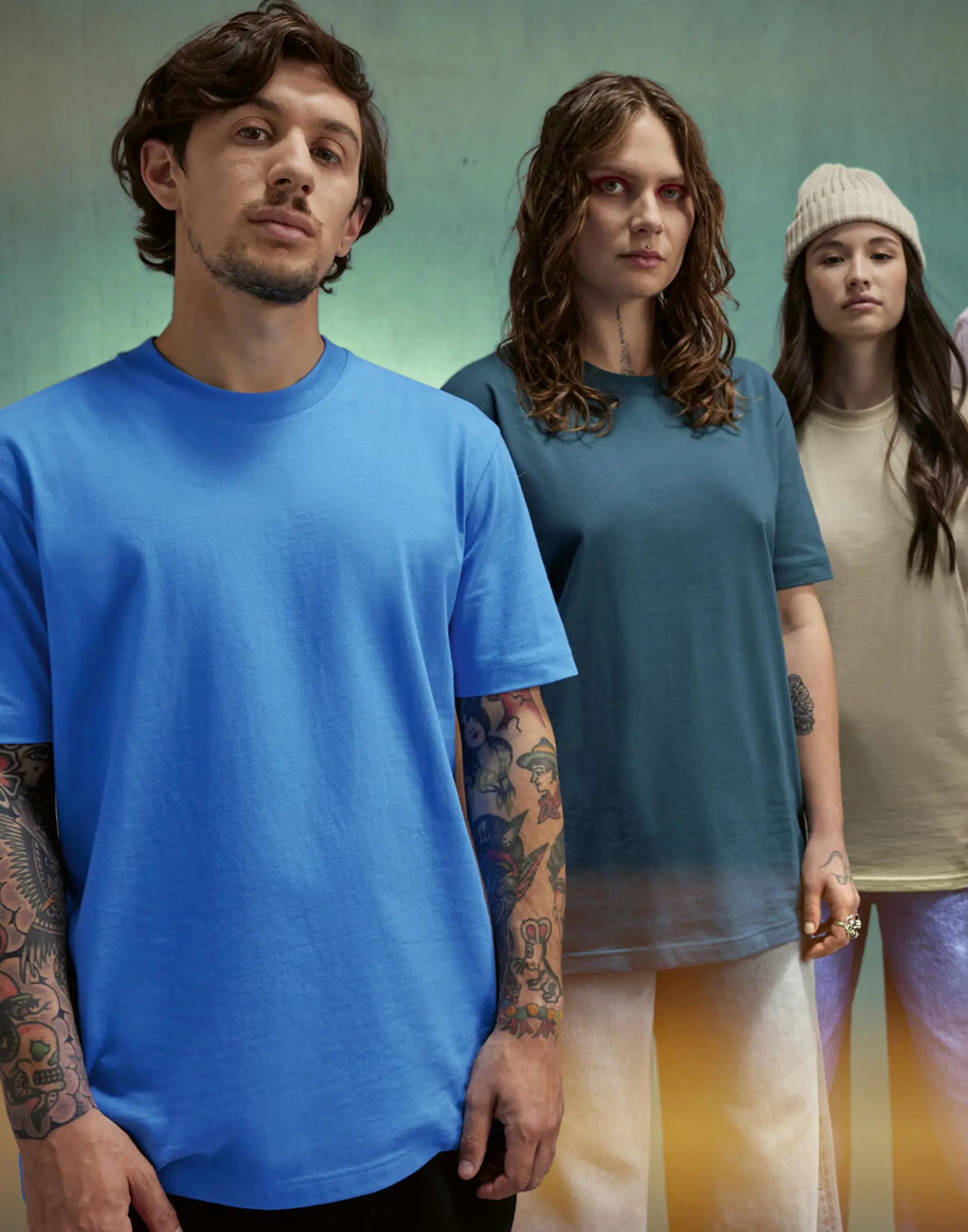 Bild på #E220 T-Shirt