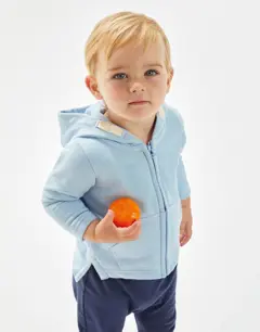 Bild på Baby Hoodie