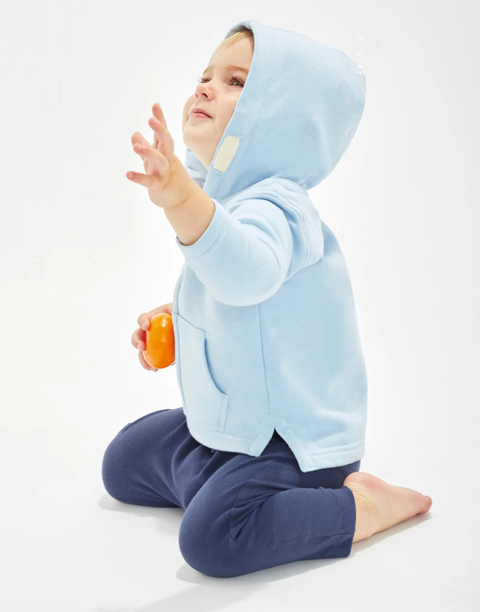 Bild på Baby Hoodie