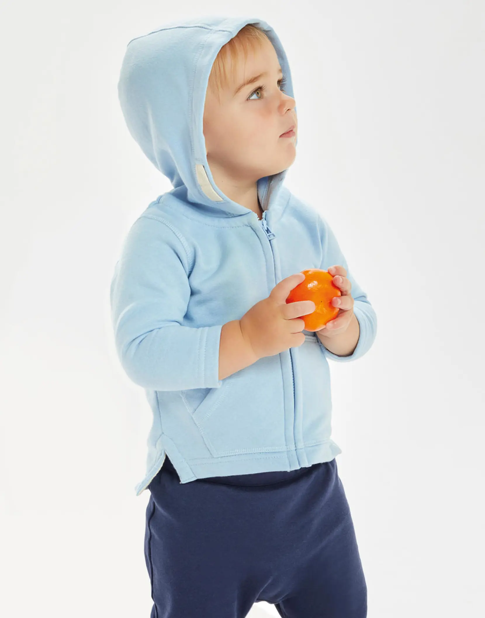 Bild på Baby Hoodie