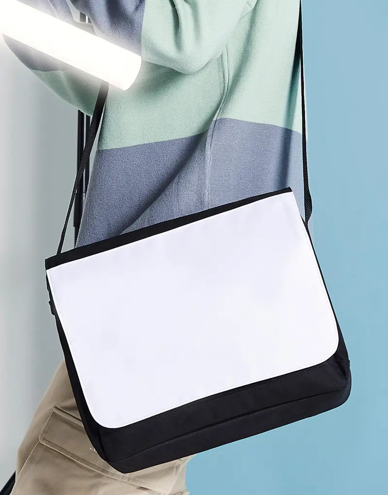 Bild på Sublimation Messenger Bag