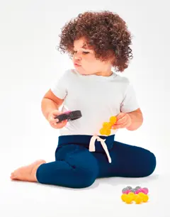 Bild på Baby Sweatpants