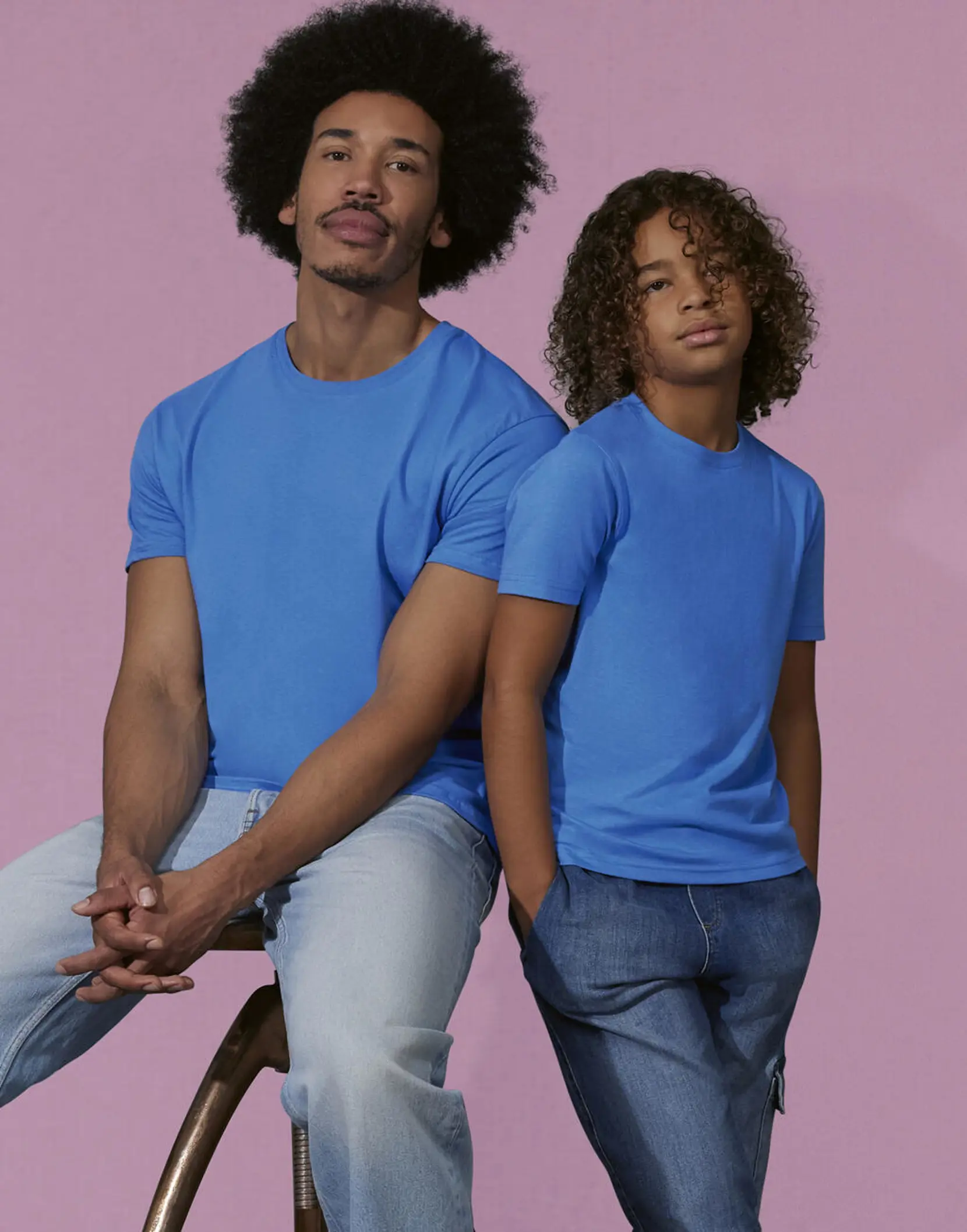 Bild på #E150 T-Shirt /kids