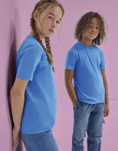 Bild på #E150 T-Shirt /kids