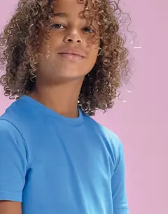 Bild på #E150 T-Shirt /kids
