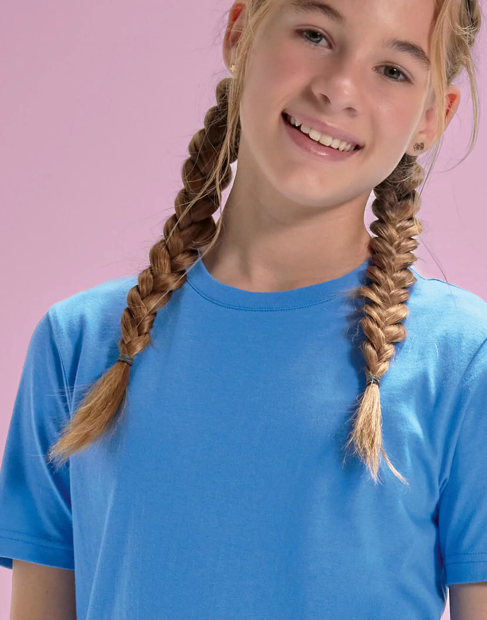 Bild på #E150 T-Shirt /kids