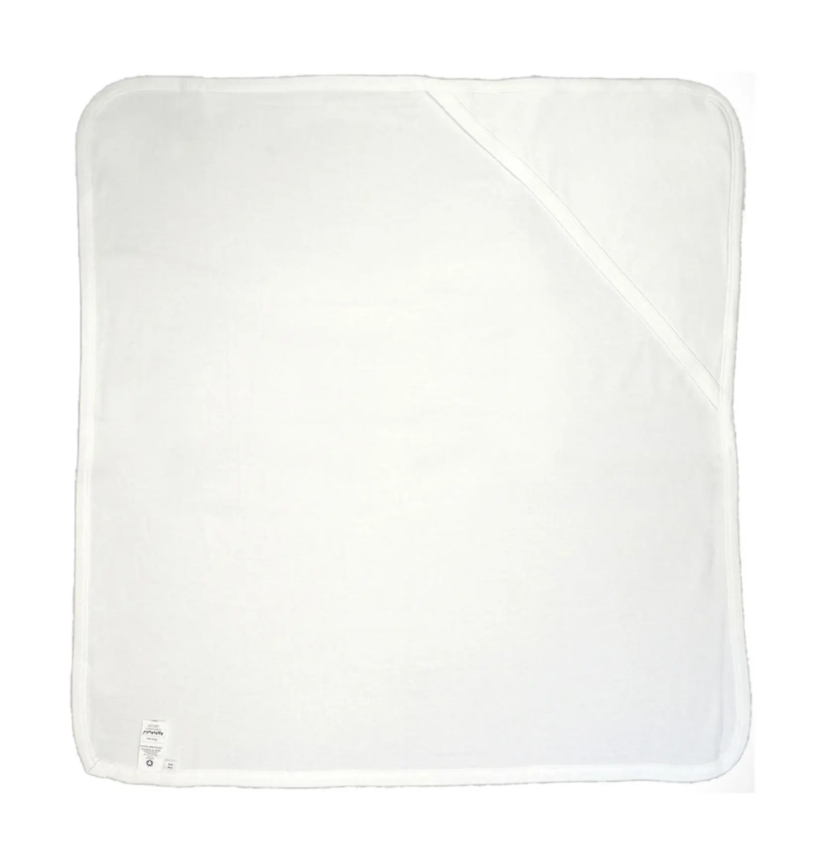 Bild på Baby Hooded Blanket