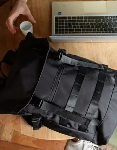Bild på Waterloo 70' Backpack