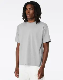 Bild på Unisex Heavy Boxy Tee