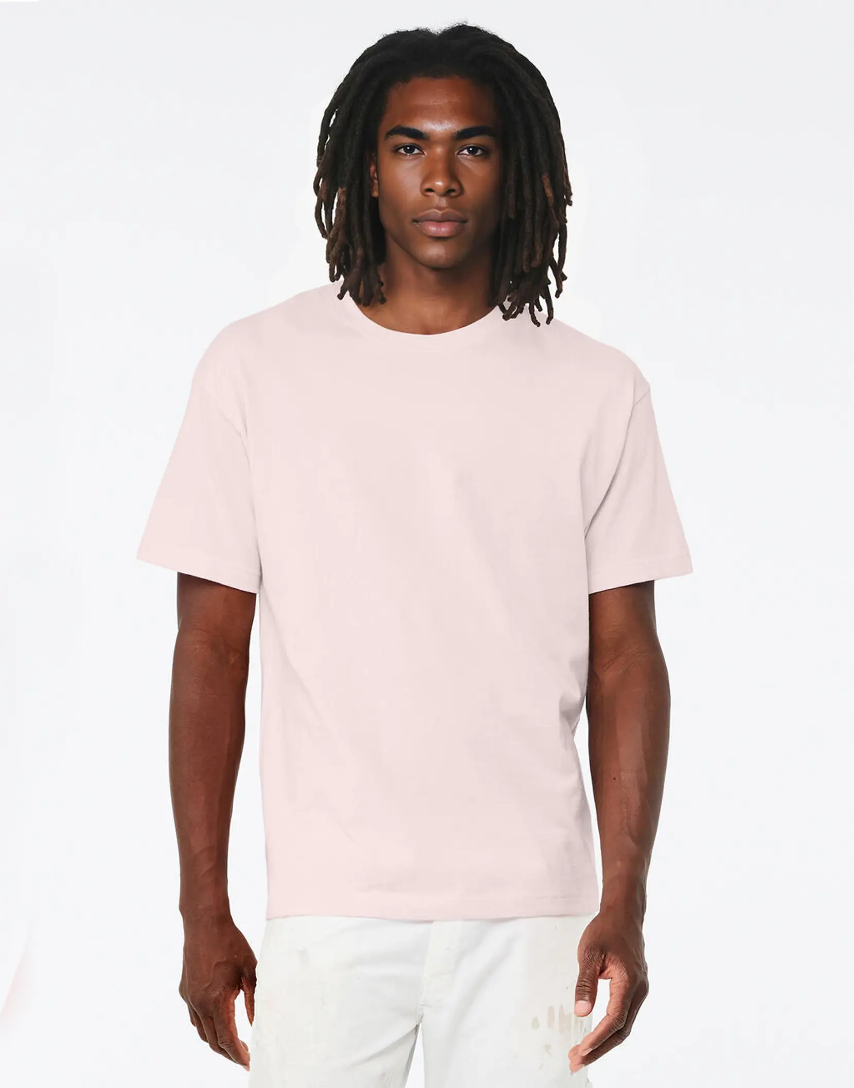 Bild på Unisex Heavy Boxy Tee