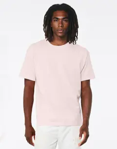 Bild på Unisex Heavy Boxy Tee