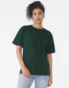 Bild på Unisex Heavy Boxy Tee