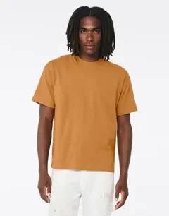 Bild på Unisex Heavy Boxy Tee