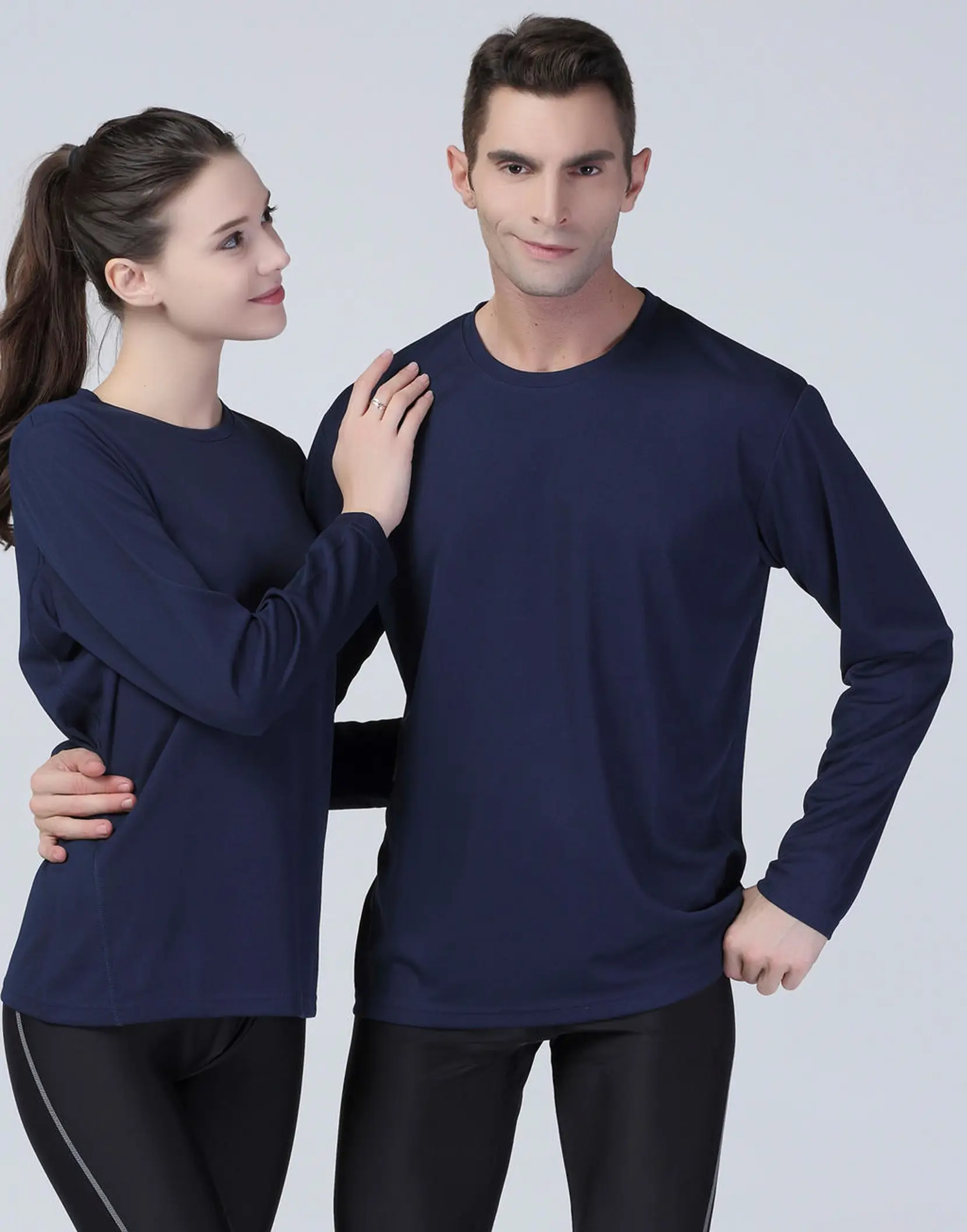 Bild på Performance T-Shirt LS