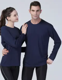 Bild på Performance T-Shirt LS