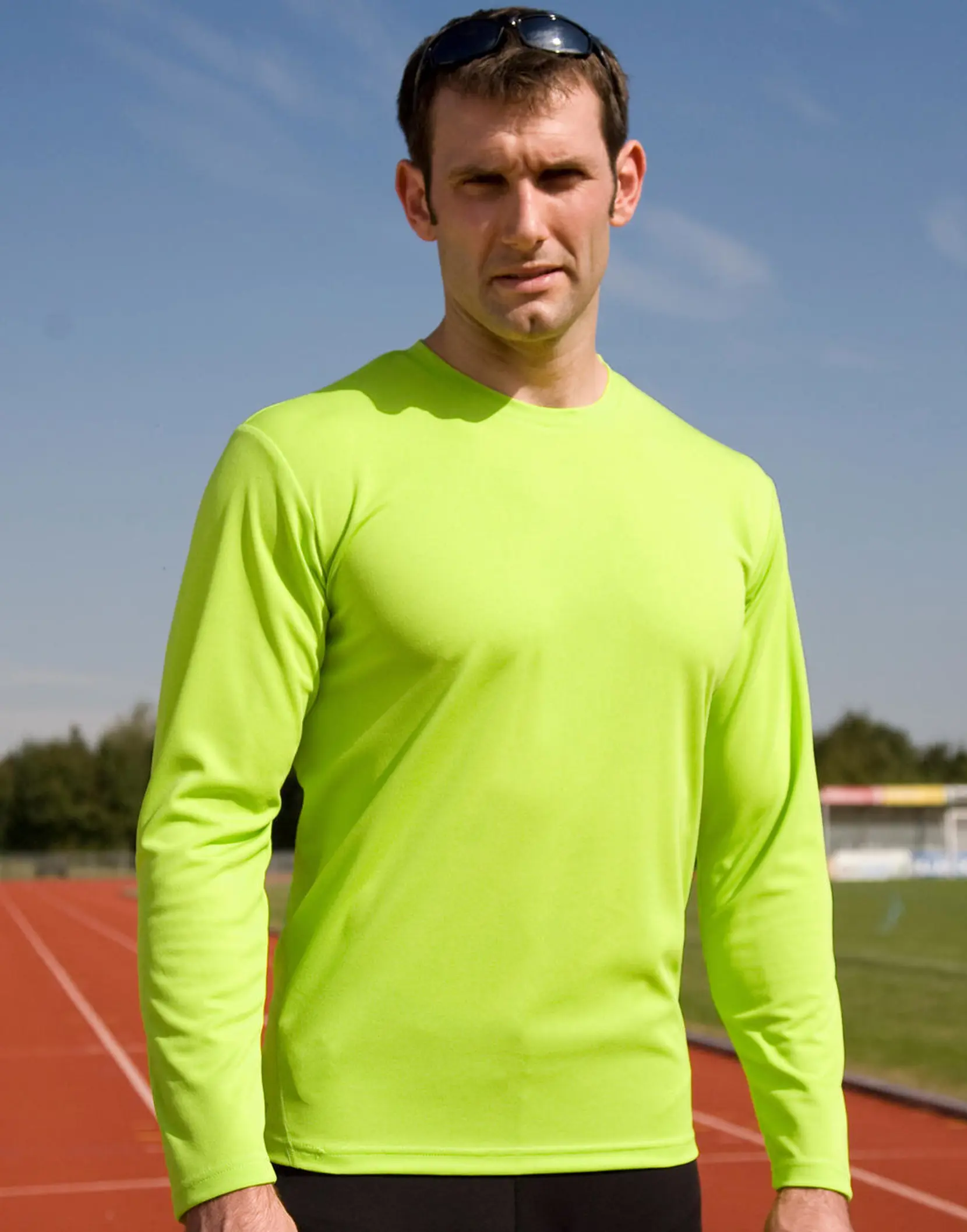 Bild på Performance T-Shirt LS