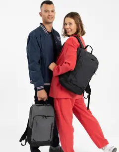 Bild på Jerusalem Laptop Backpack