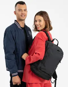 Bild på Jerusalem Laptop Backpack
