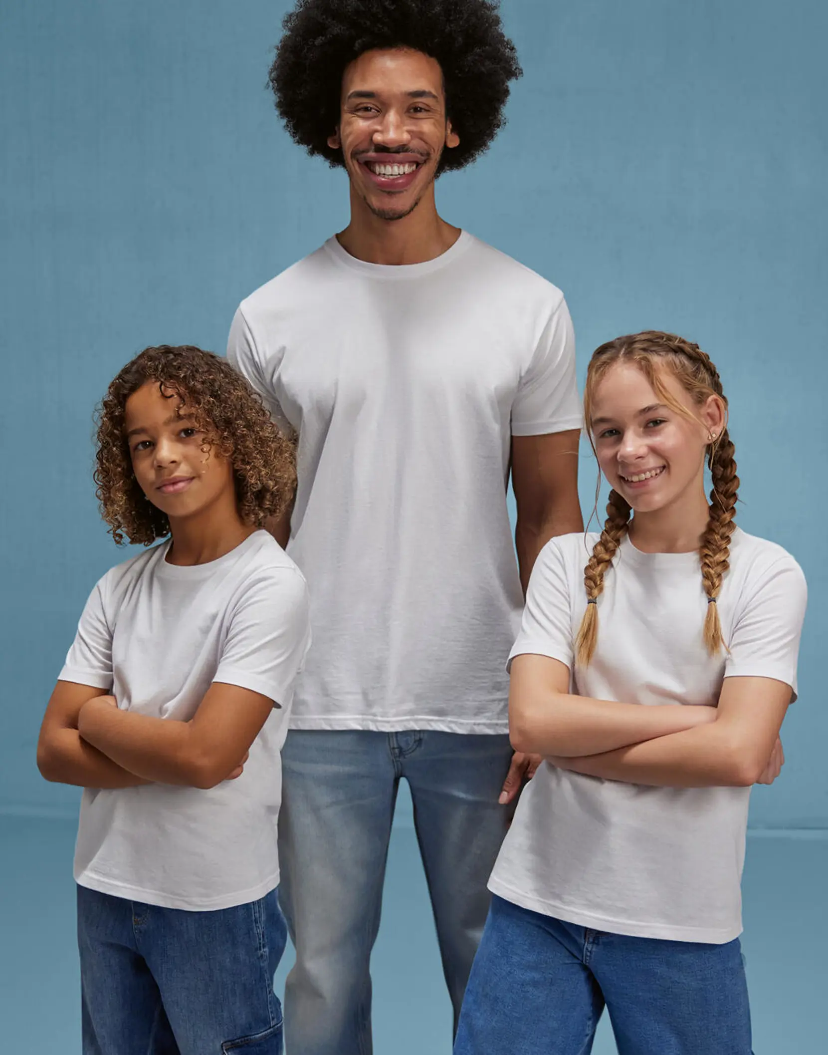 Bild på #E190 T-Shirt /kids