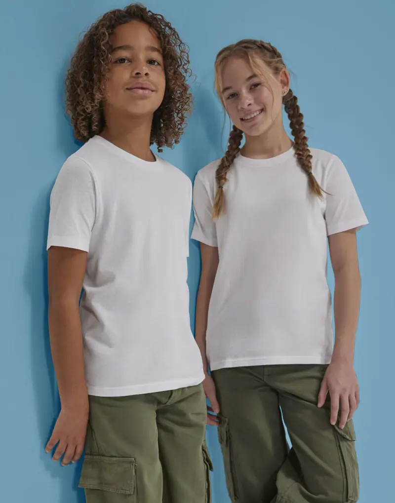 Bild på #E190 T-Shirt /kids