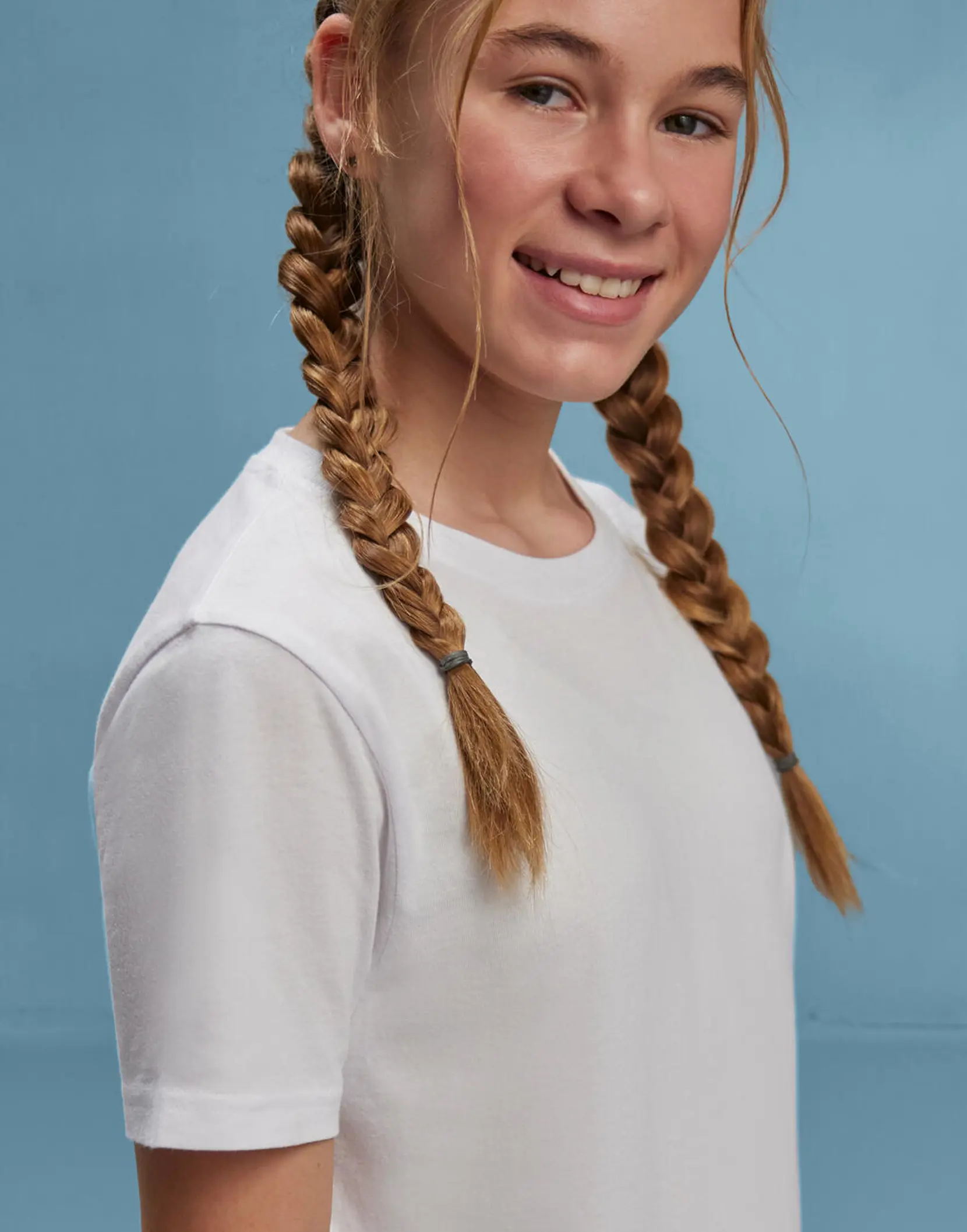 Bild på #E190 T-Shirt /kids