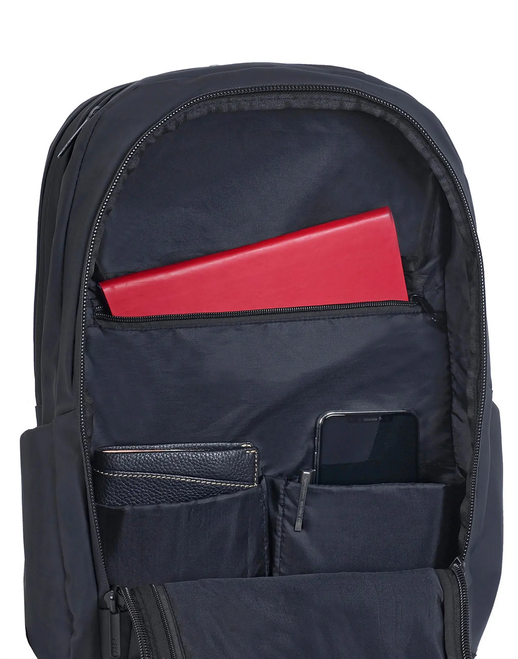 Bild på Hamburg Laptop Backpack