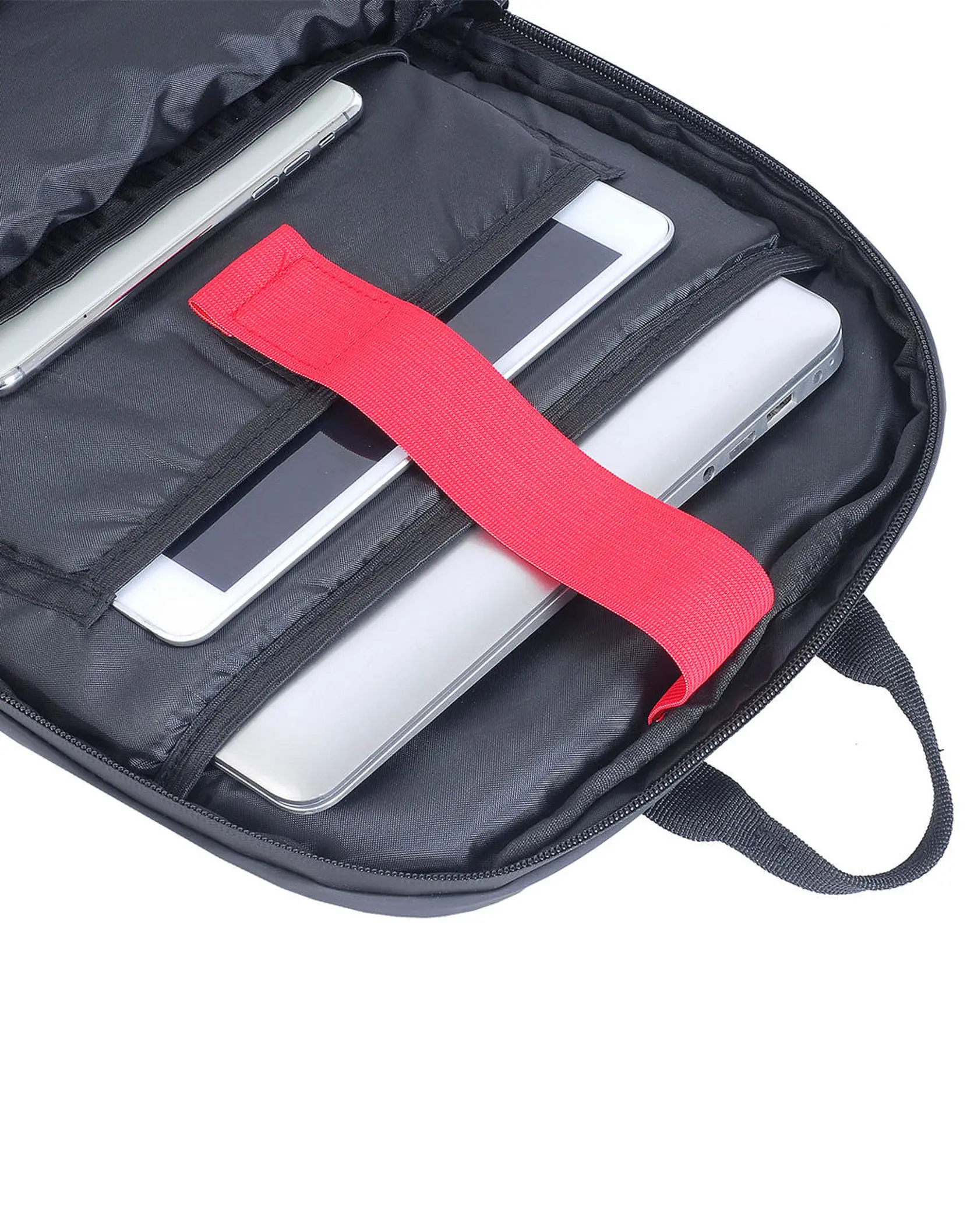 Bild på Hamburg Laptop Backpack