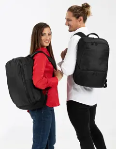 Bild på Hamburg Laptop Backpack