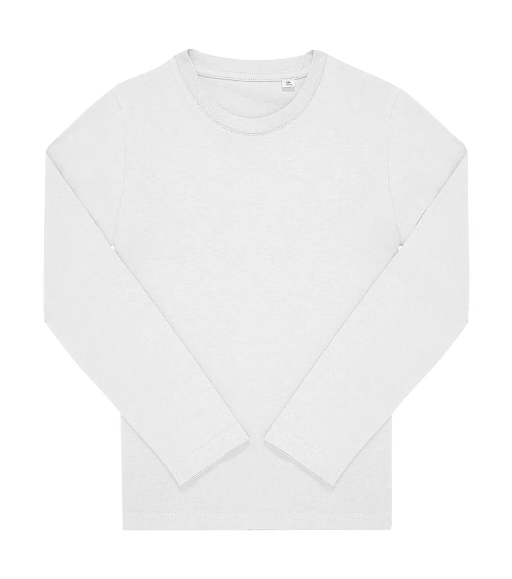 Bild på #E150 LSL T-Shirt /kids