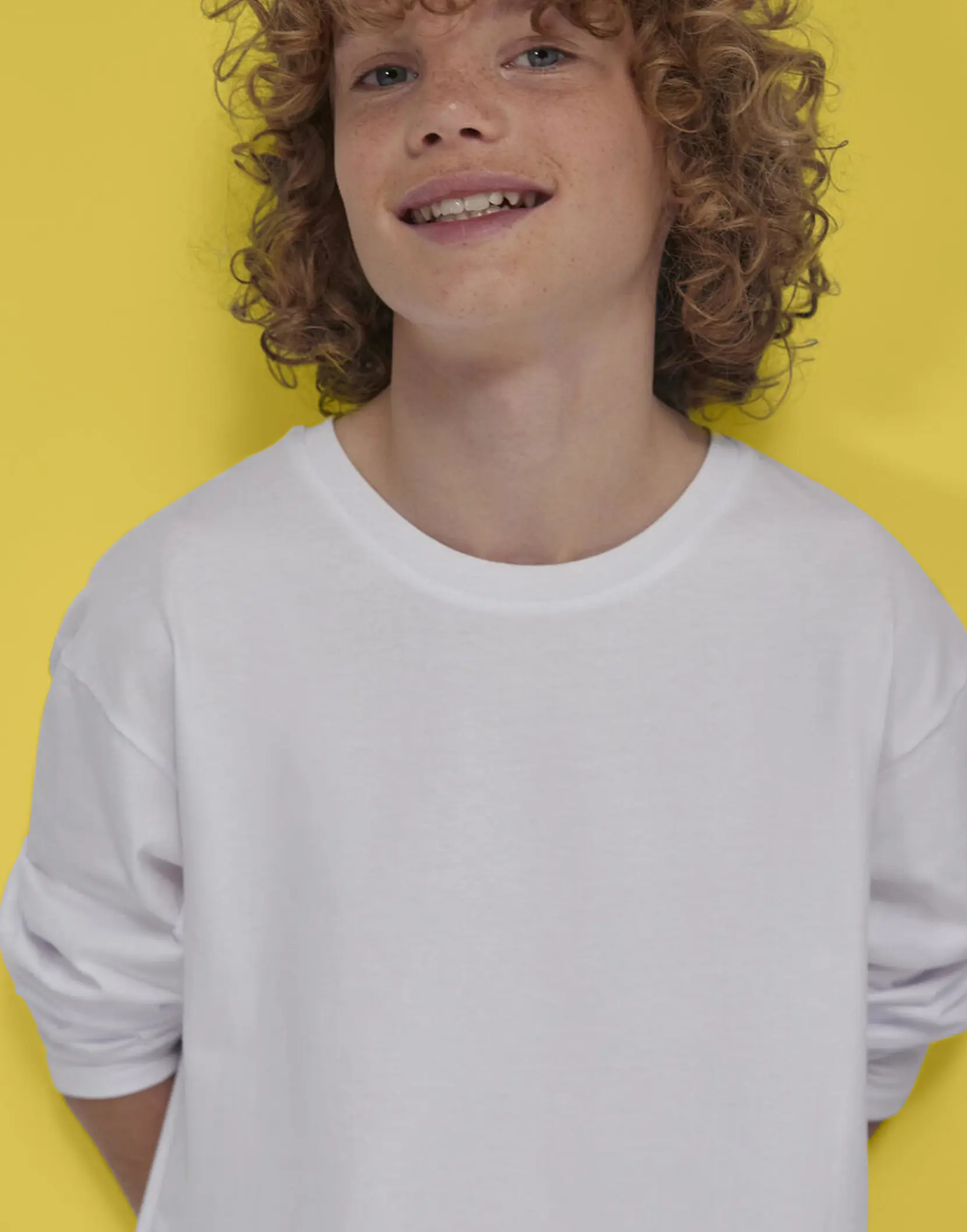 Bild på #E150 LSL T-Shirt /kids