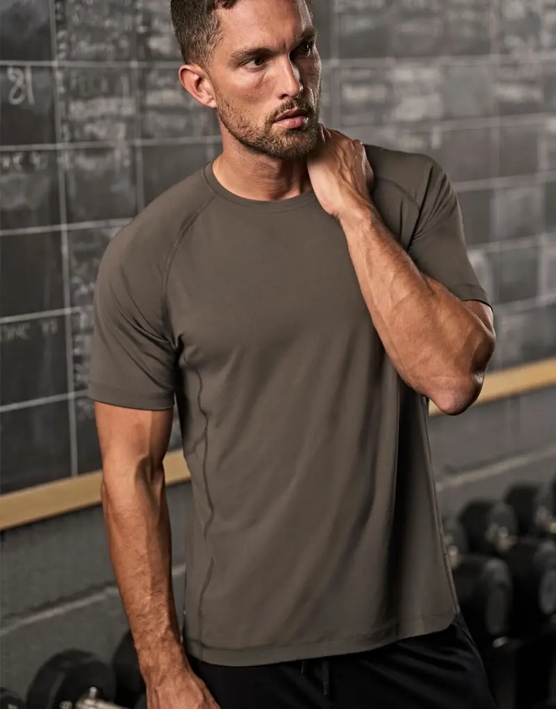 COOLdry Tee